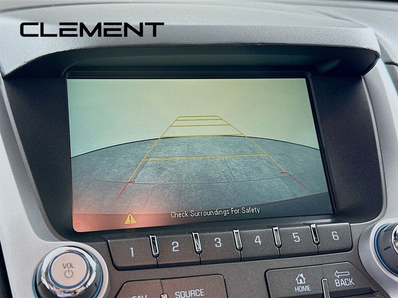 Chevrolet Equinox Vehicle Full-screen Gallery Image 19