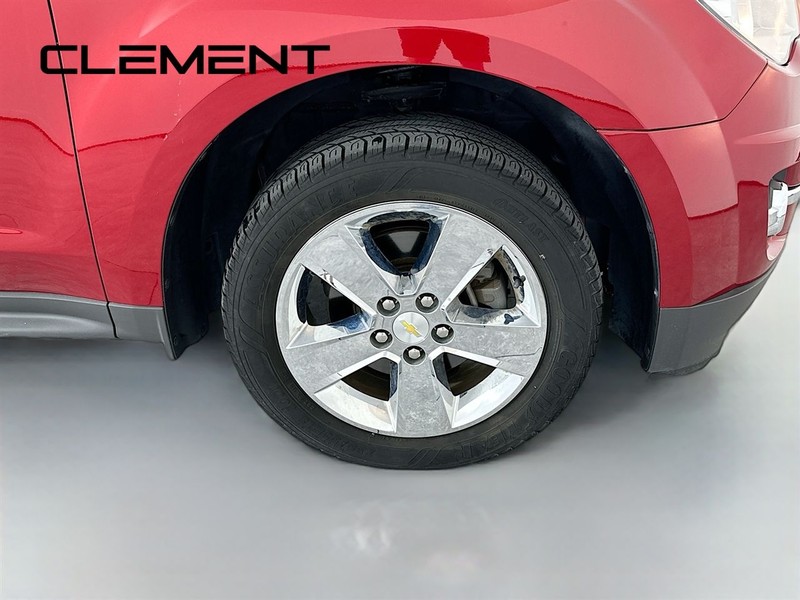 Chevrolet Equinox Vehicle Full-screen Gallery Image 33