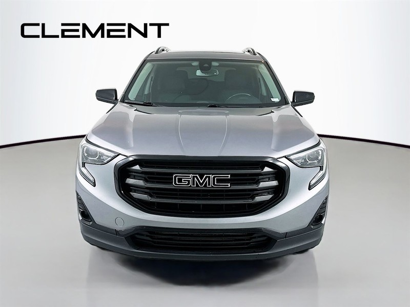GMC Terrain Vehicle Image 03