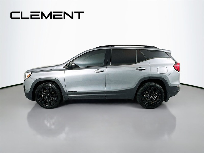 GMC Terrain Vehicle Image 06
