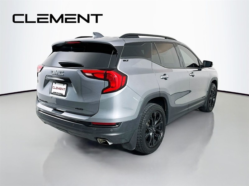 GMC Terrain Vehicle Image 07