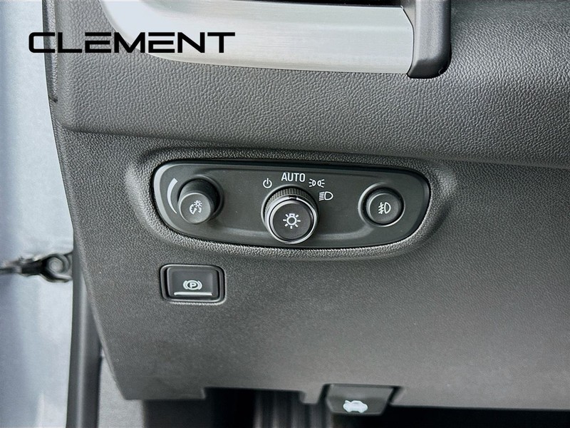 GMC Terrain Vehicle Image 14