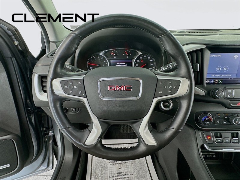GMC Terrain Vehicle Image 15
