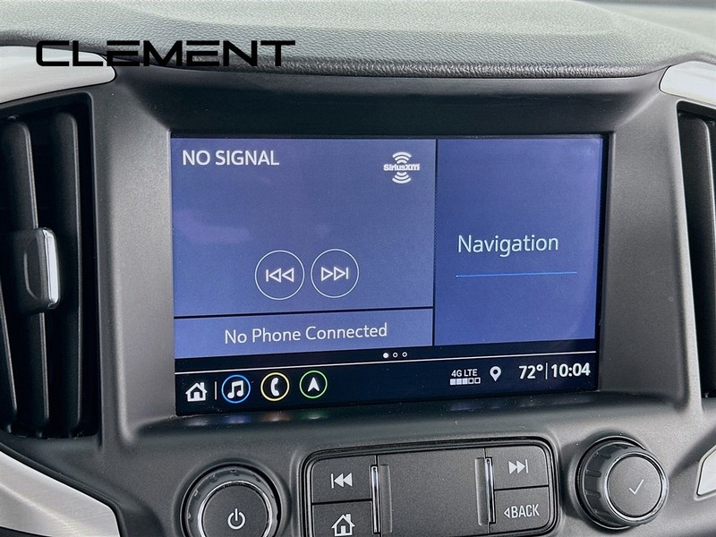 GMC Terrain Vehicle Image 19
