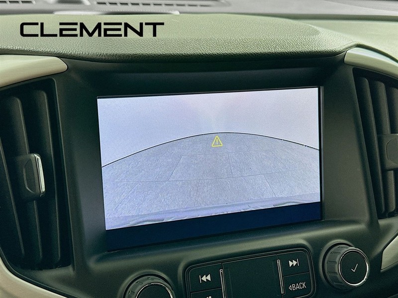 GMC Terrain Vehicle Image 20