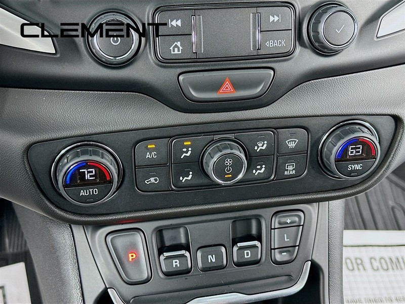 GMC Terrain Vehicle Image 22