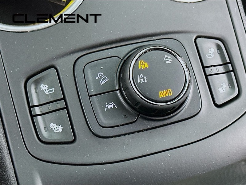 GMC Terrain Vehicle Image 23