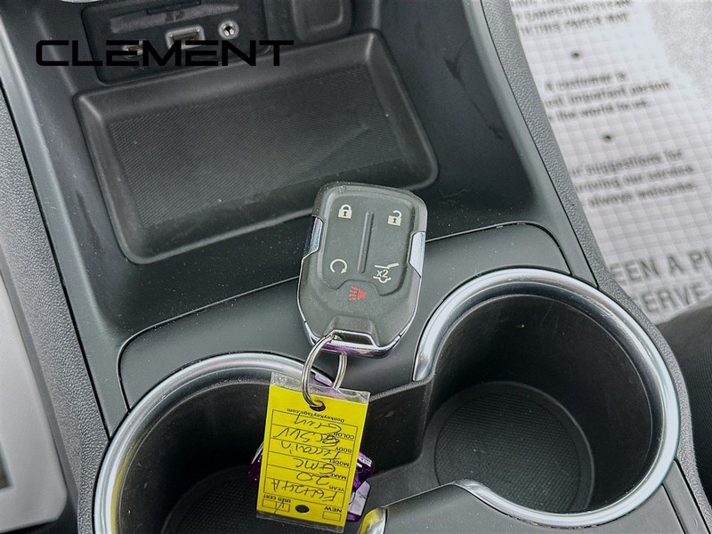 GMC Terrain Vehicle Image 24