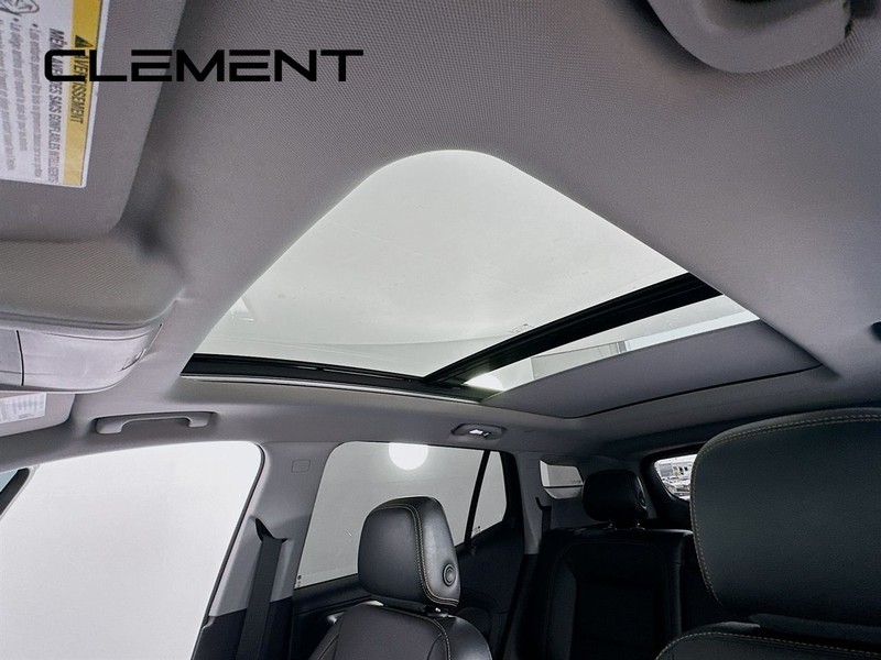 GMC Terrain Vehicle Image 26