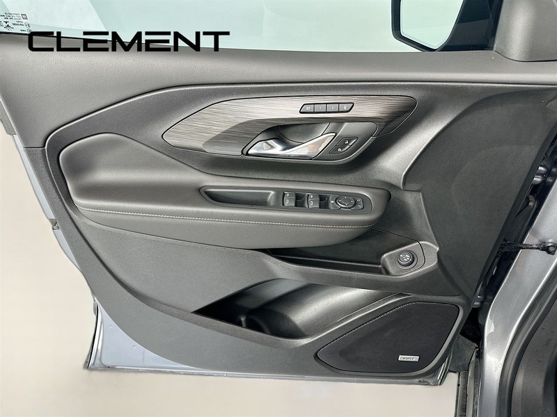 GMC Terrain Vehicle Image 29