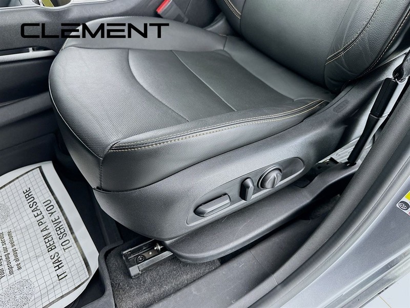GMC Terrain Vehicle Image 30