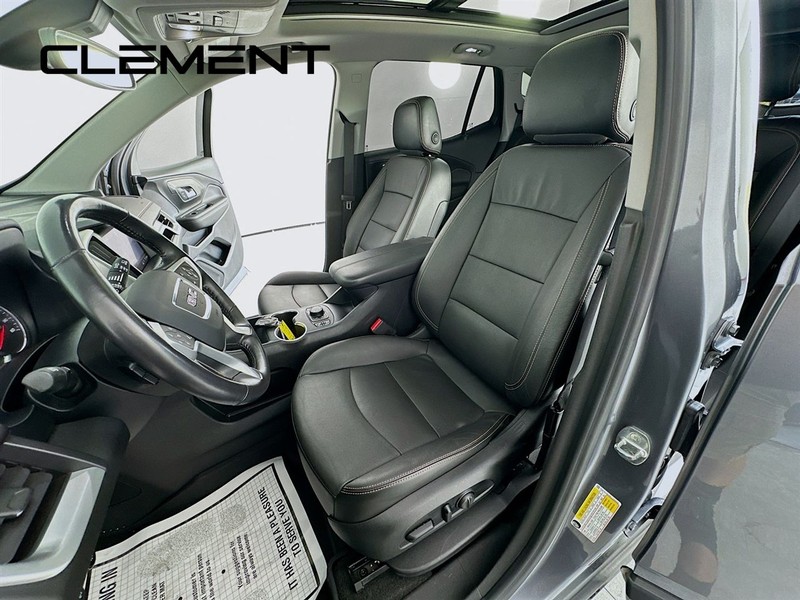 GMC Terrain Vehicle Image 31