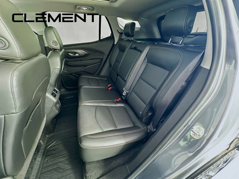 GMC Terrain Vehicle Image 33