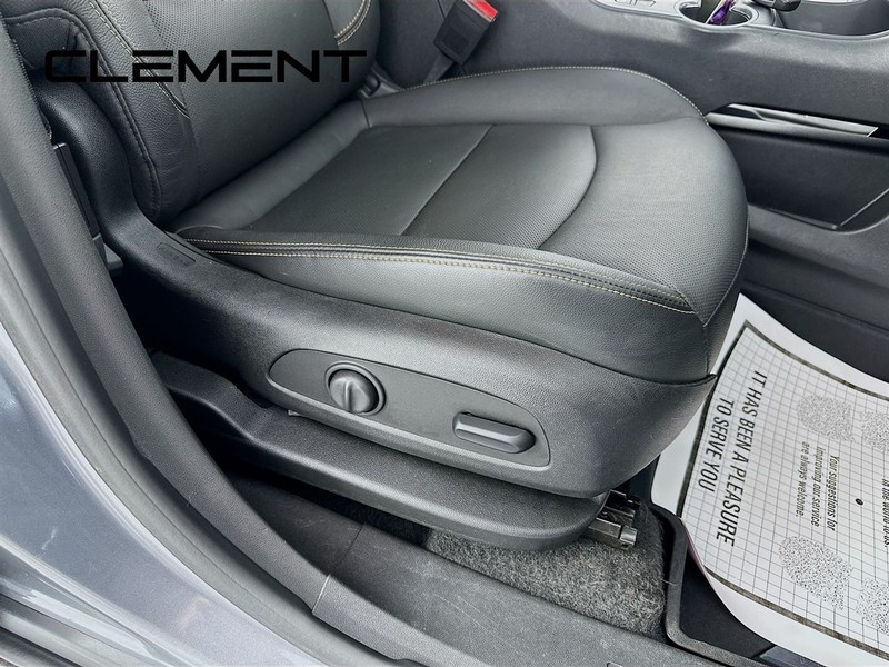 GMC Terrain Vehicle Image 34