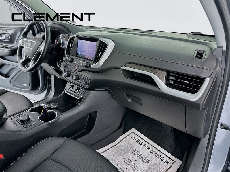 GMC Terrain Vehicle Image 35