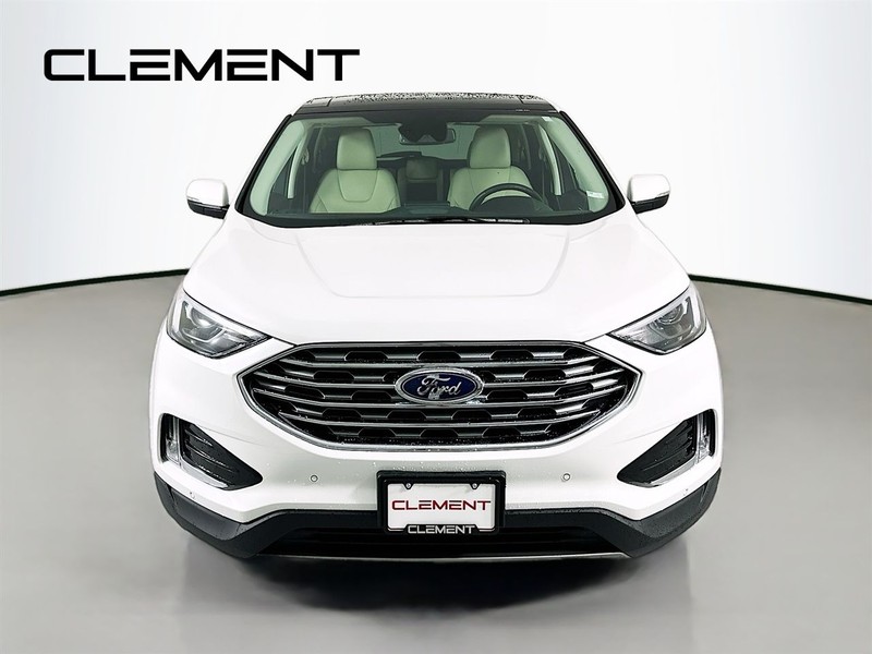 Ford Edge Vehicle Image 03