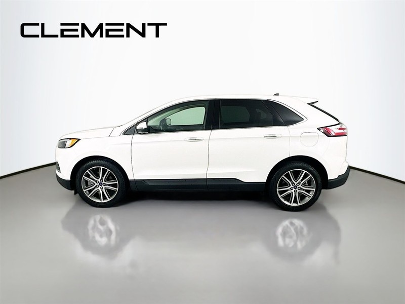 Ford Edge Vehicle Image 06