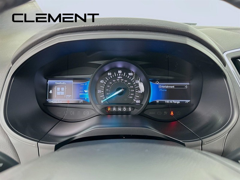 Ford Edge Vehicle Image 18