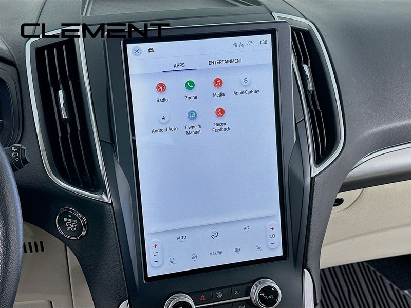 Ford Edge Vehicle Image 19