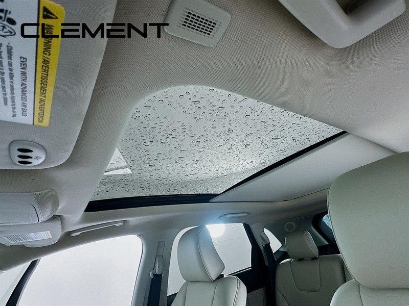 Ford Edge Vehicle Image 26