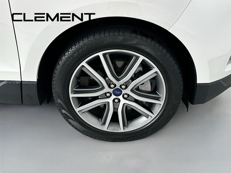 Ford Edge Vehicle Image 37