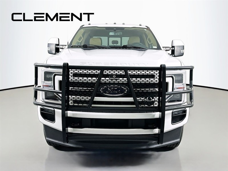 Ford Super Duty F-250 SRW Vehicle Image 03