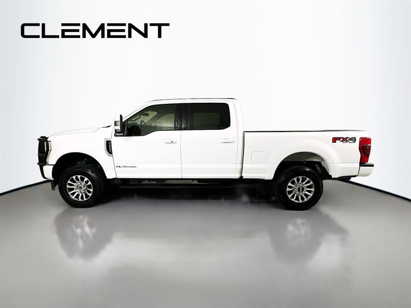 Ford Super Duty F-250 SRW Vehicle Image 06