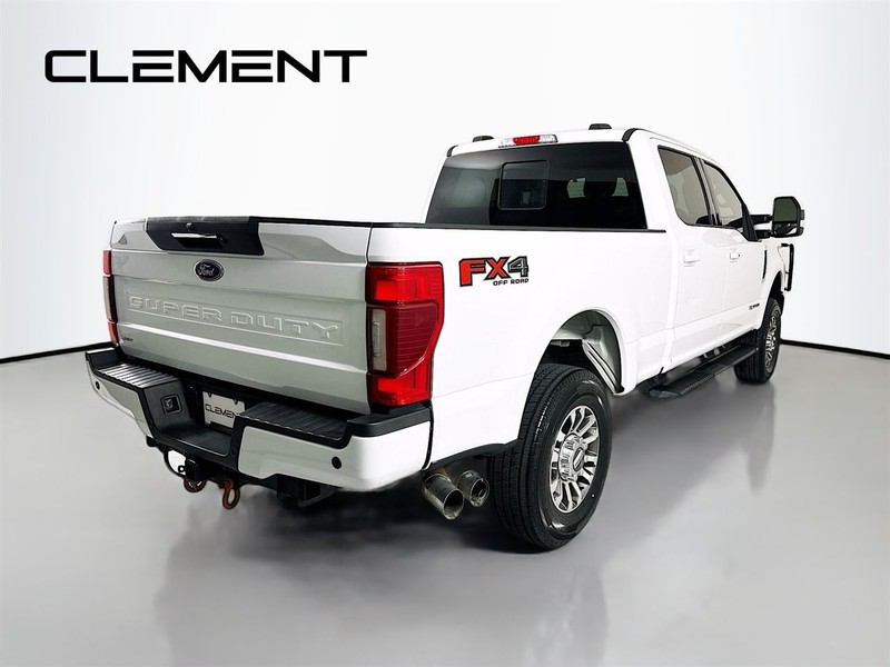 Ford Super Duty F-250 SRW Vehicle Image 07