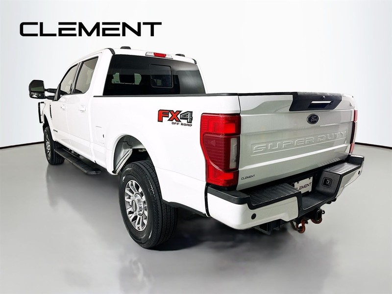 Ford Super Duty F-250 SRW Vehicle Image 10