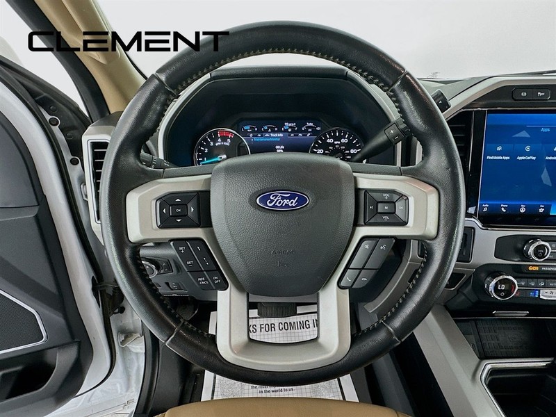 Ford Super Duty F-250 SRW Vehicle Image 15
