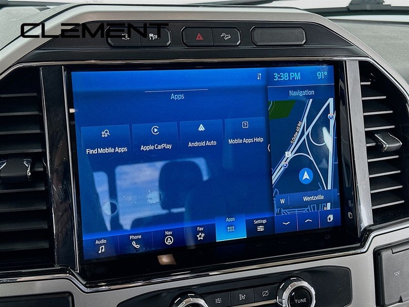 Ford Super Duty F-250 SRW Vehicle Image 19