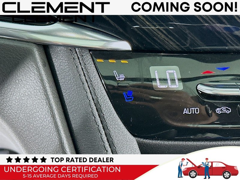 Cadillac XT6 Vehicle Full-screen Gallery Image 23