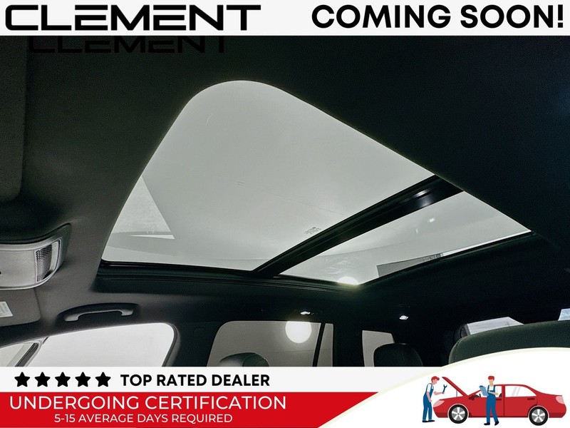 Cadillac XT6 Vehicle Full-screen Gallery Image 26