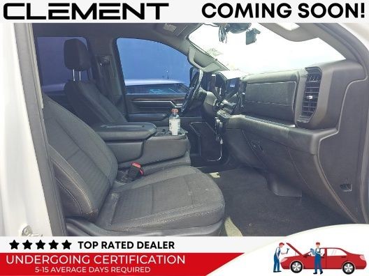 Chevrolet Silverado 3500HD Vehicle Image 03