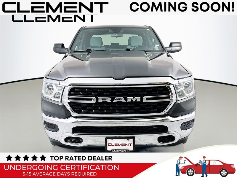 Ram 1500 Vehicle Image 03