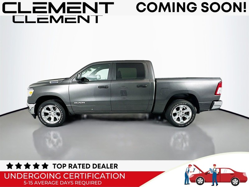 Ram 1500 Vehicle Image 06