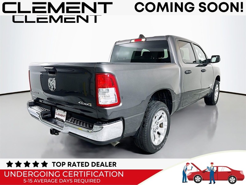 Ram 1500 Vehicle Image 07