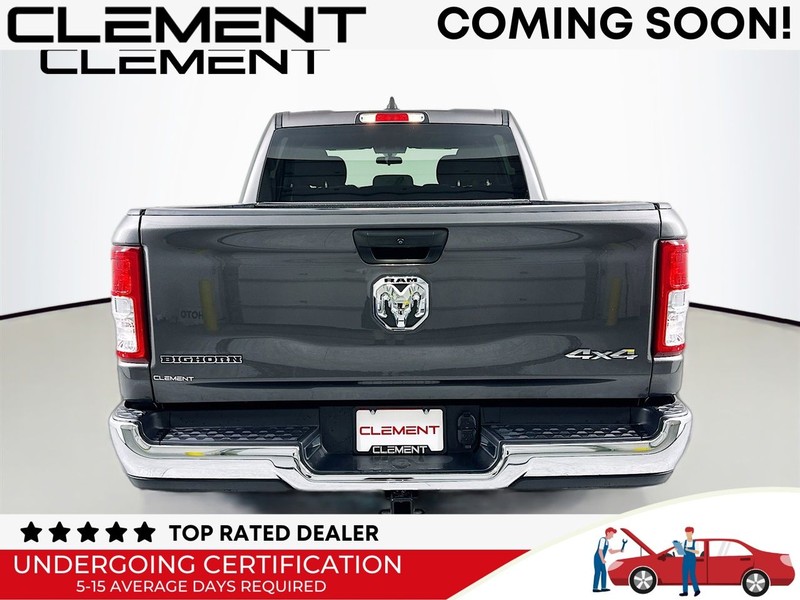 Ram 1500 Vehicle Image 08