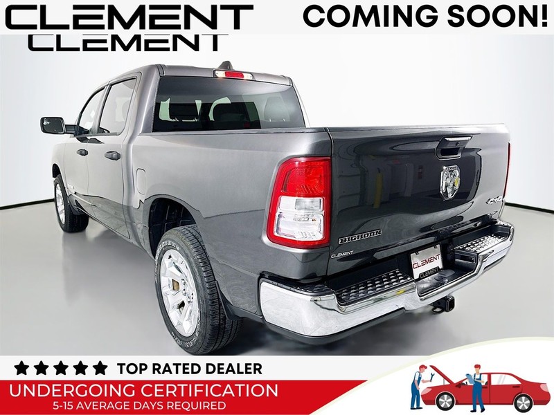 Ram 1500 Vehicle Image 10