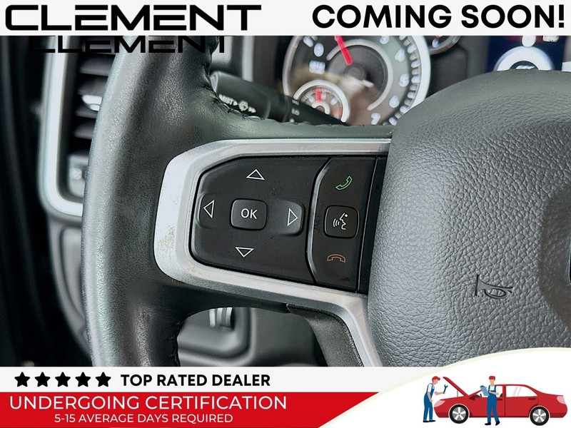 Ram 1500 Vehicle Image 16