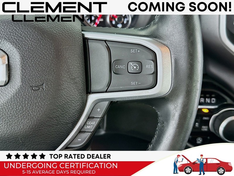 Ram 1500 Vehicle Image 17