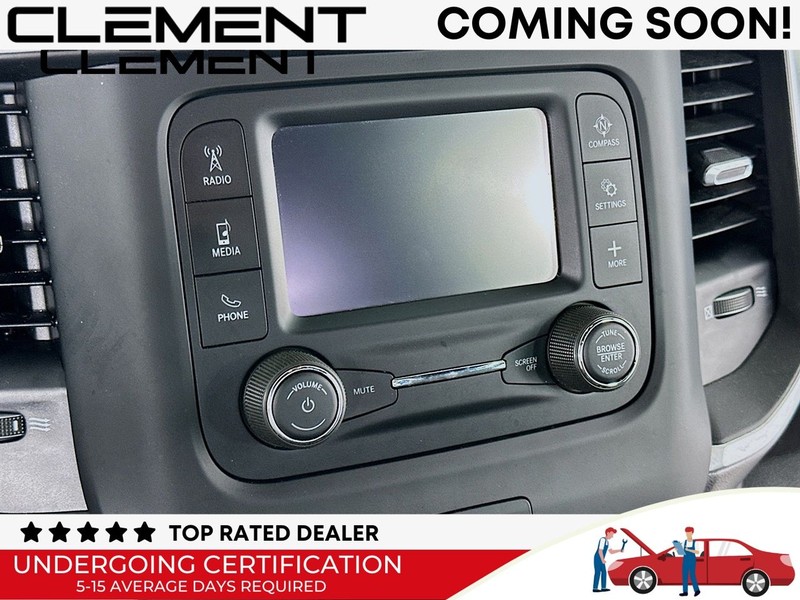 Ram 1500 Vehicle Image 19