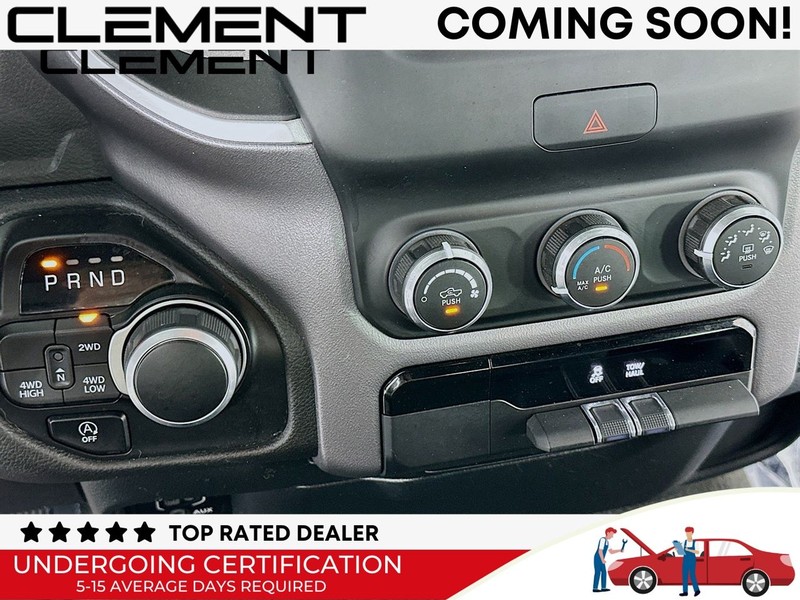 Ram 1500 Vehicle Image 22