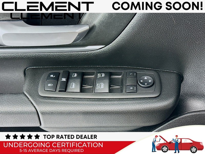 Ram 1500 Vehicle Image 24