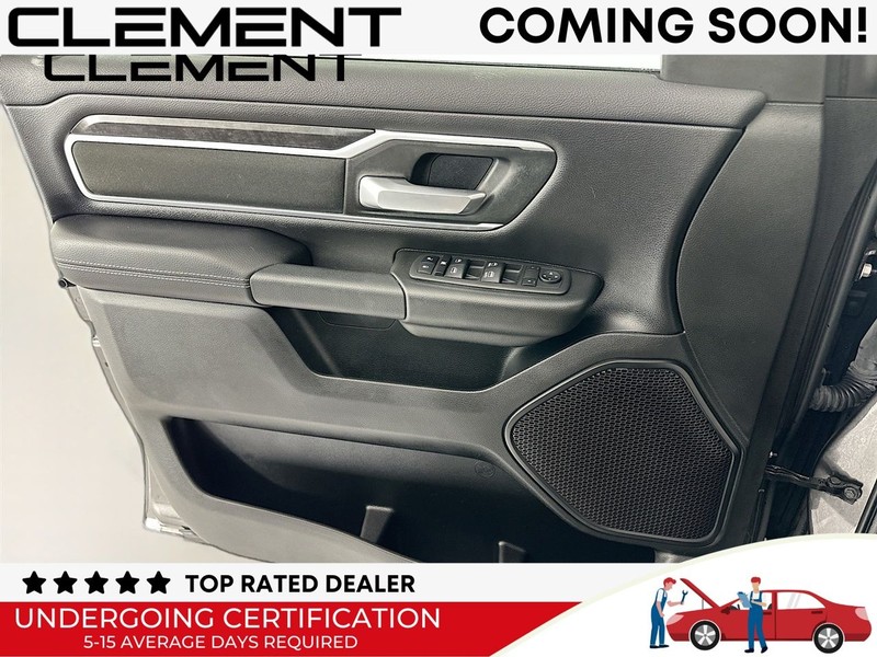 Ram 1500 Vehicle Image 26