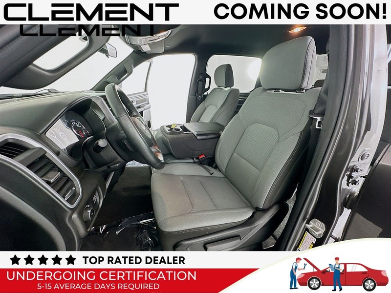 Ram 1500 Vehicle Image 28