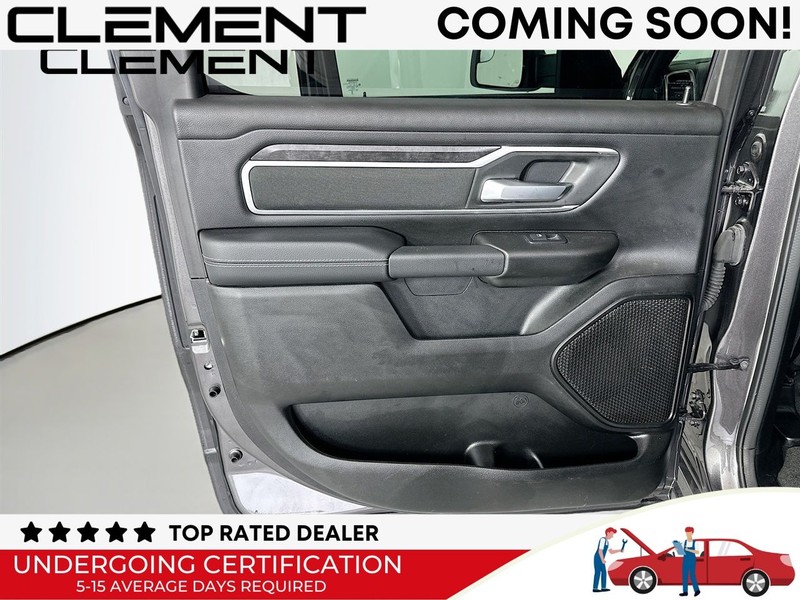 Ram 1500 Vehicle Image 29
