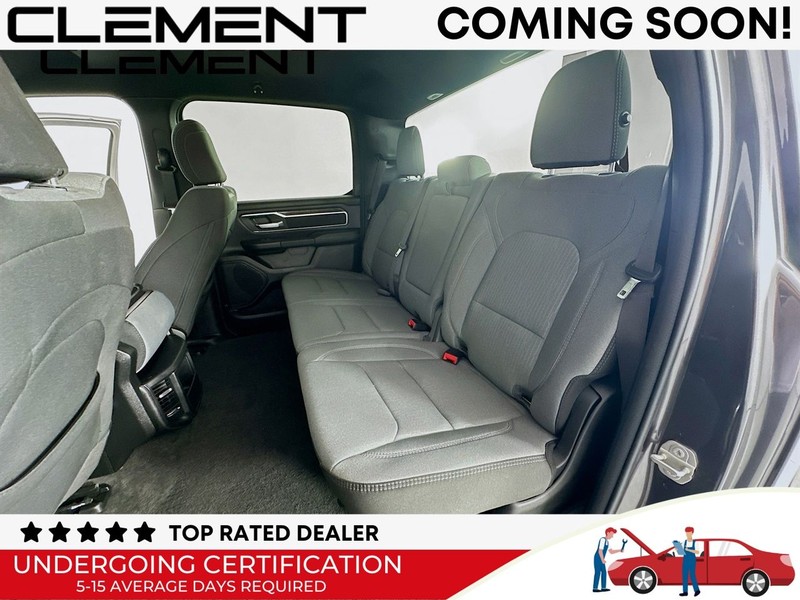 Ram 1500 Vehicle Image 30