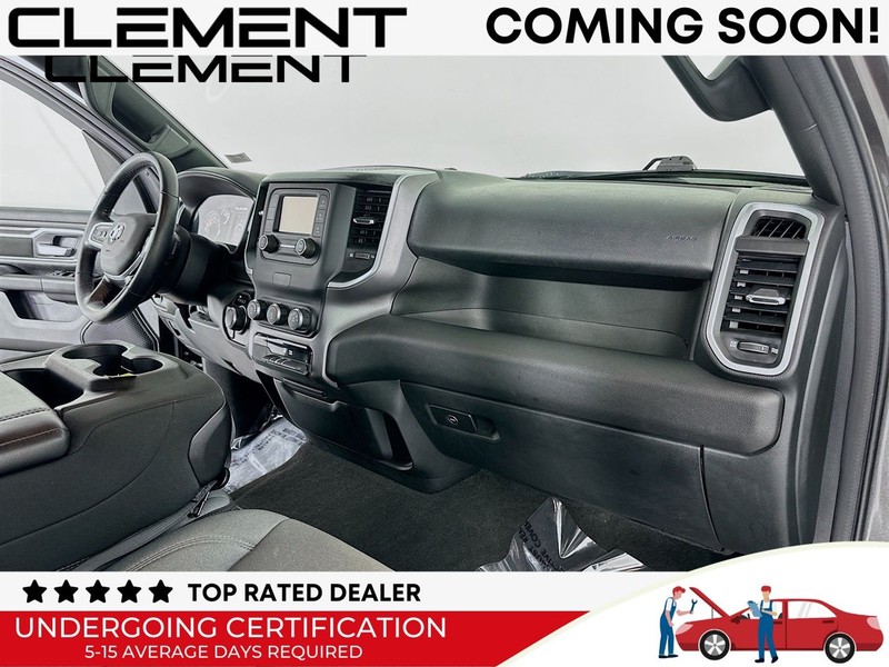 Ram 1500 Vehicle Image 32