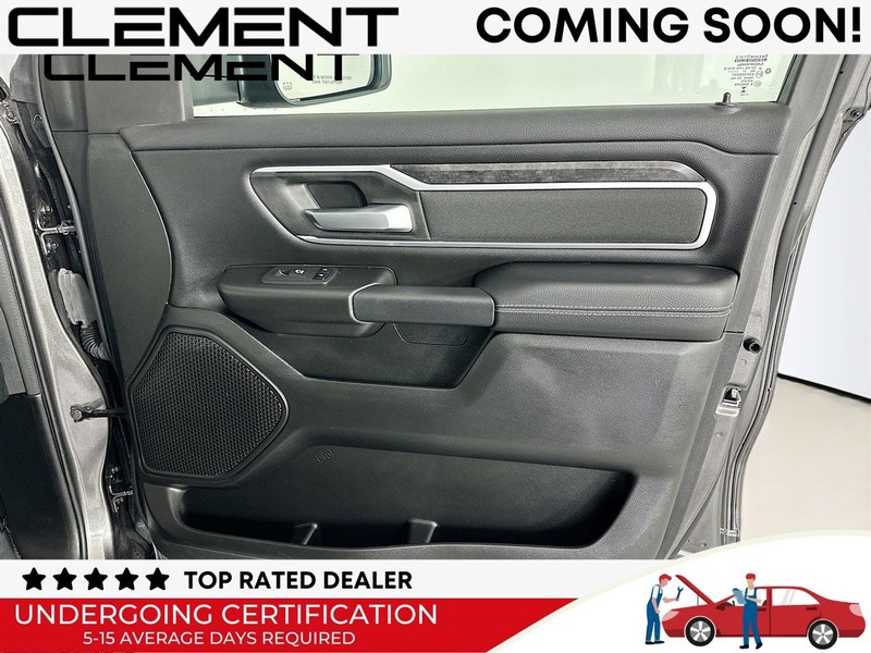 Ram 1500 Vehicle Image 33